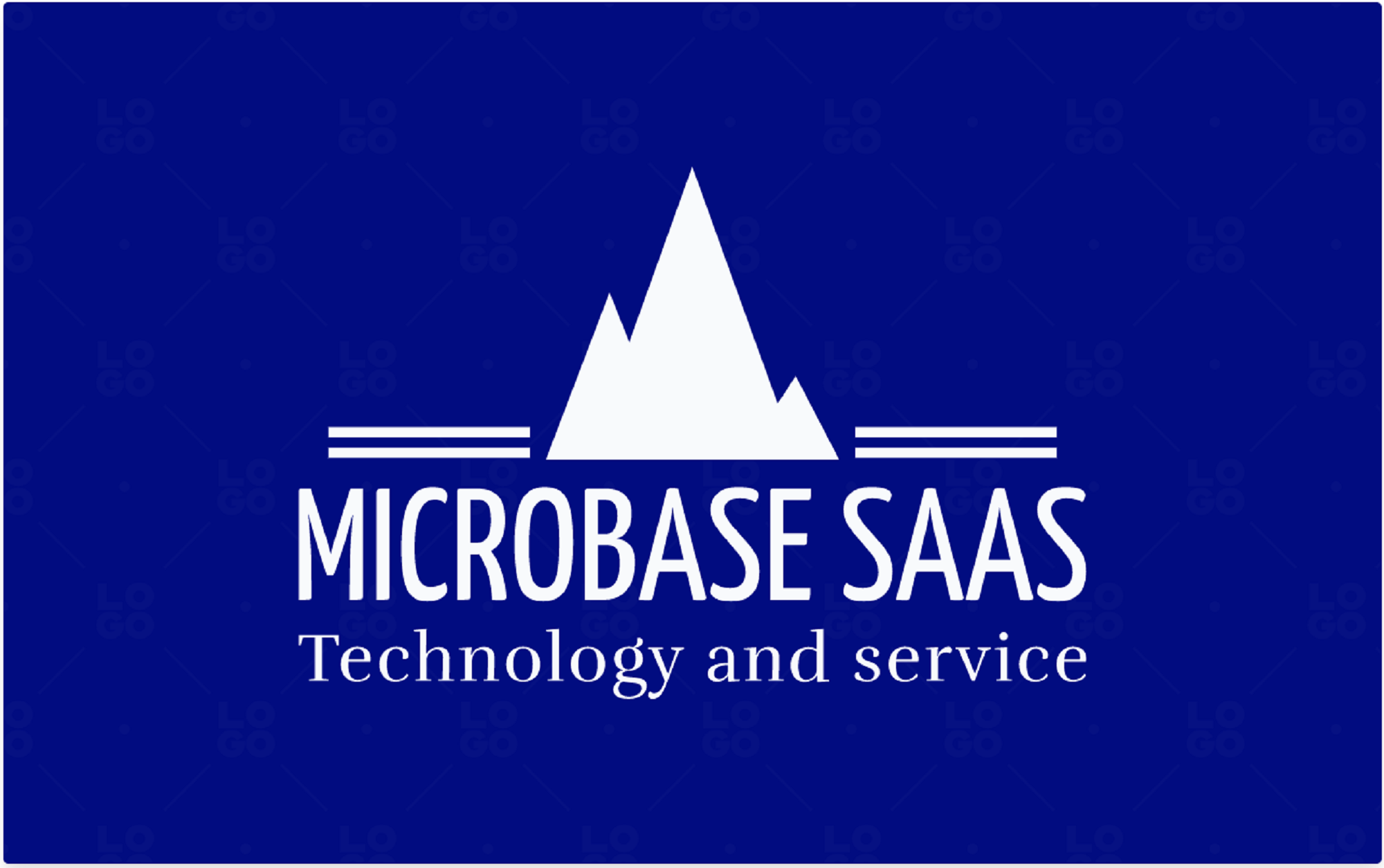 Microbase Logo